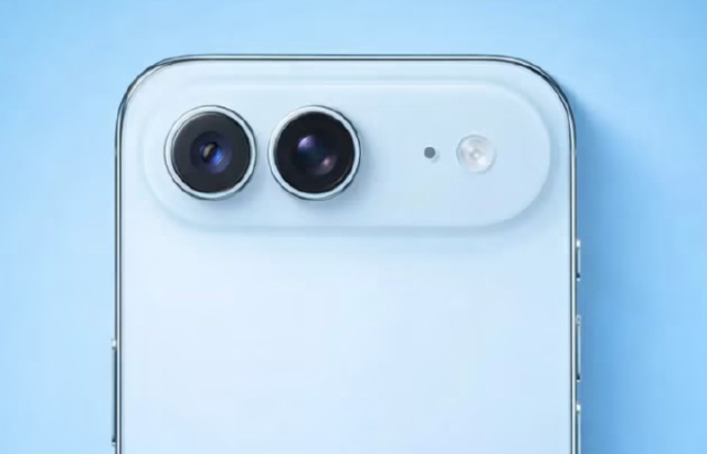 iPhoneAir2 多了一颗摄像头？其实我很喜欢iPhoneAir的感觉，以为