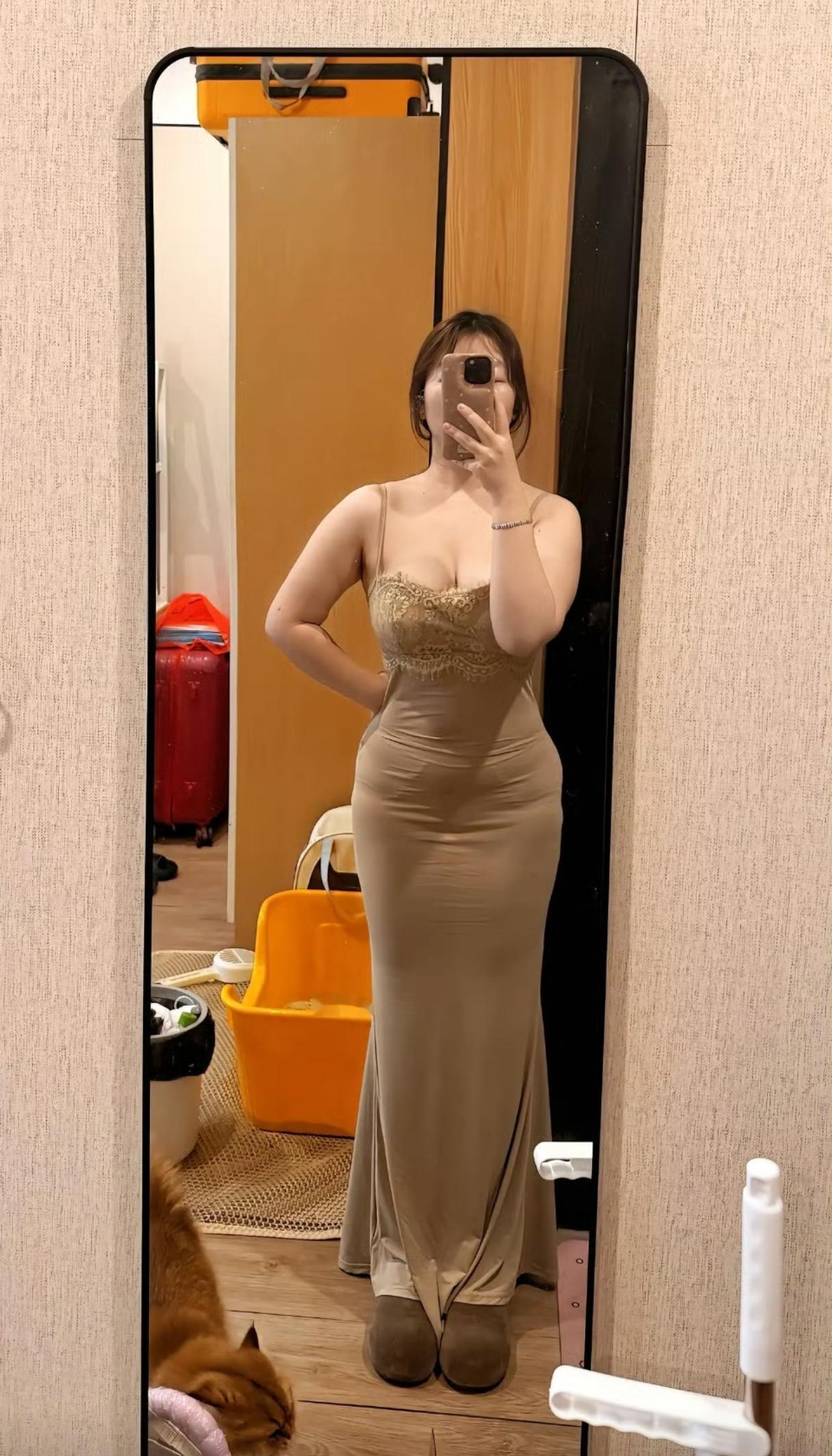 女人40，听说这是流量密码