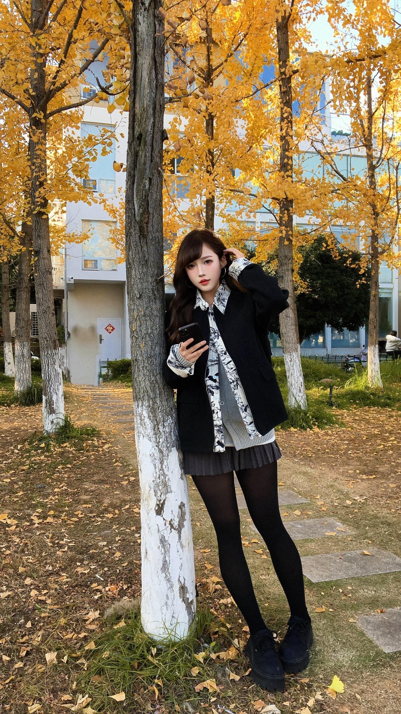 你的世界只要有我就够了