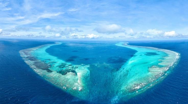 能源告急就拿南海撒气？菲为何频频挑衅黄岩岛
菲律宾能源危机来得真不是时候。中东冲