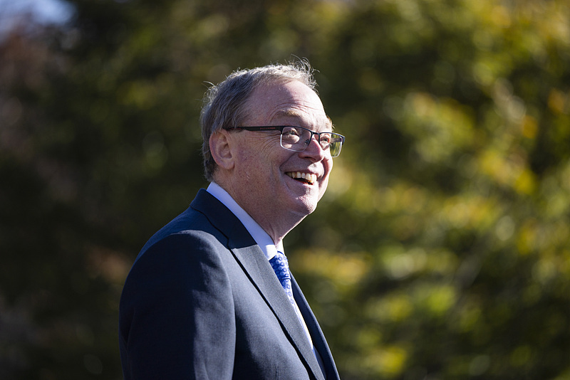 美官员担忧最高法院关税终裁或带来严重问题