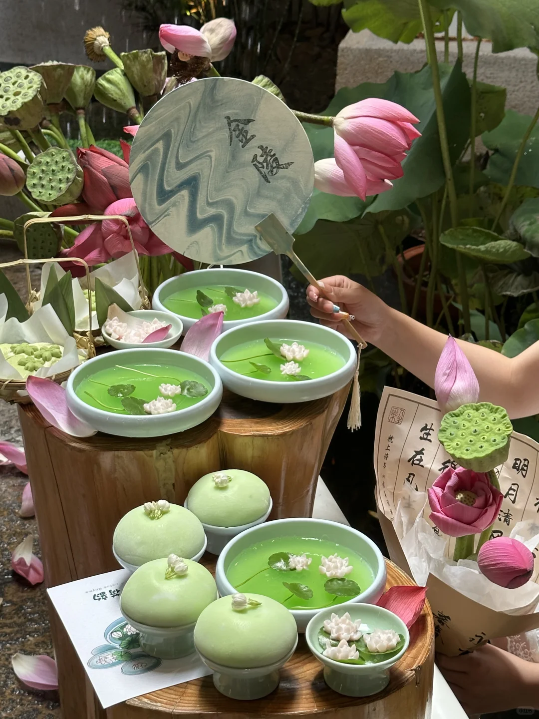可恶！爱上南京的理由又多了一个…