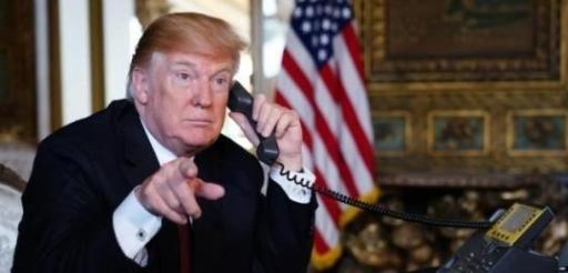 特朗普疯了？要逼全世界和中国打关税战！谁不跟他一起加税，他就给谁加税！这招幼儿园