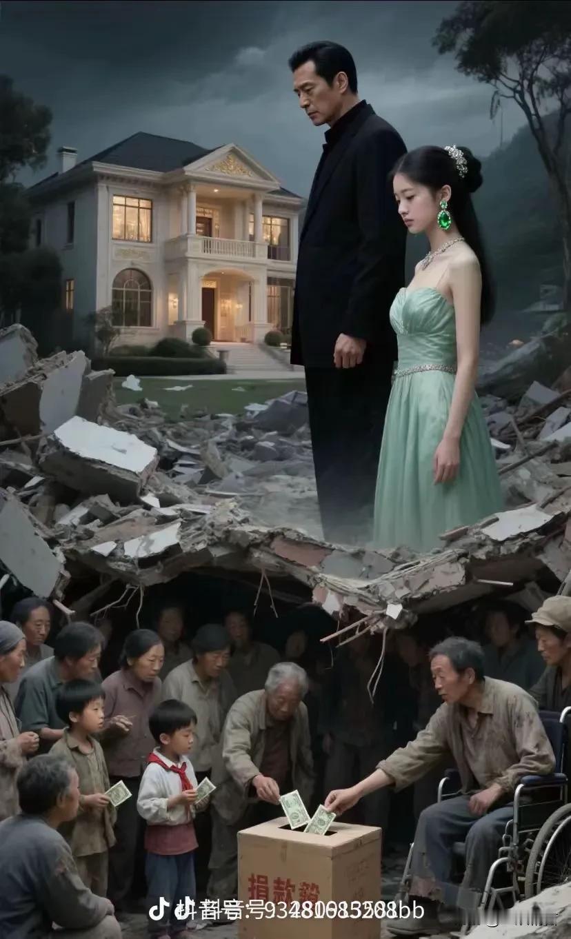 2008年5月，我上大二，虽然在北方上学，依旧能感受到震撼。地震后校园里每天都有
