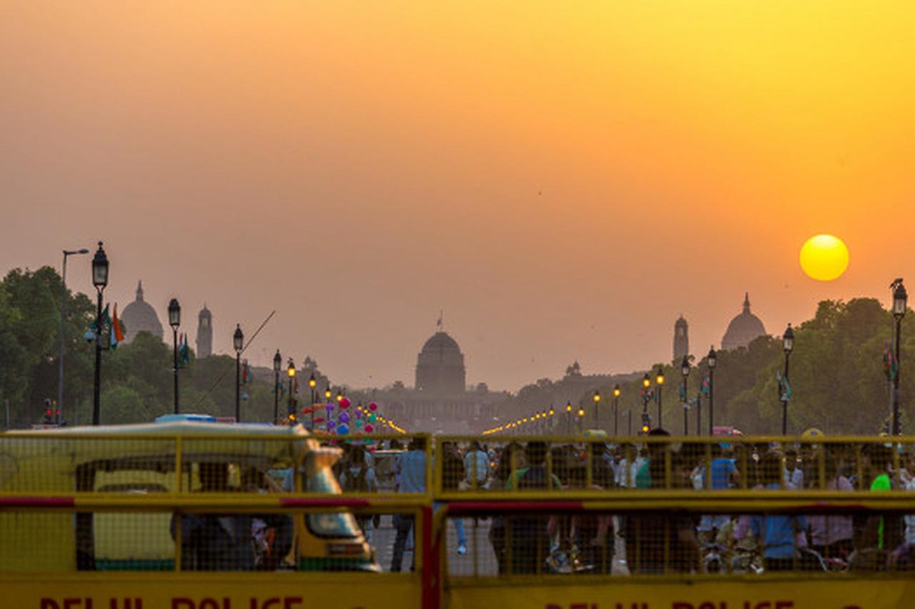 2025年印度的田径赛可真是状况百出。在一场世界田径黄金标签赛上，邦长阿南达·博