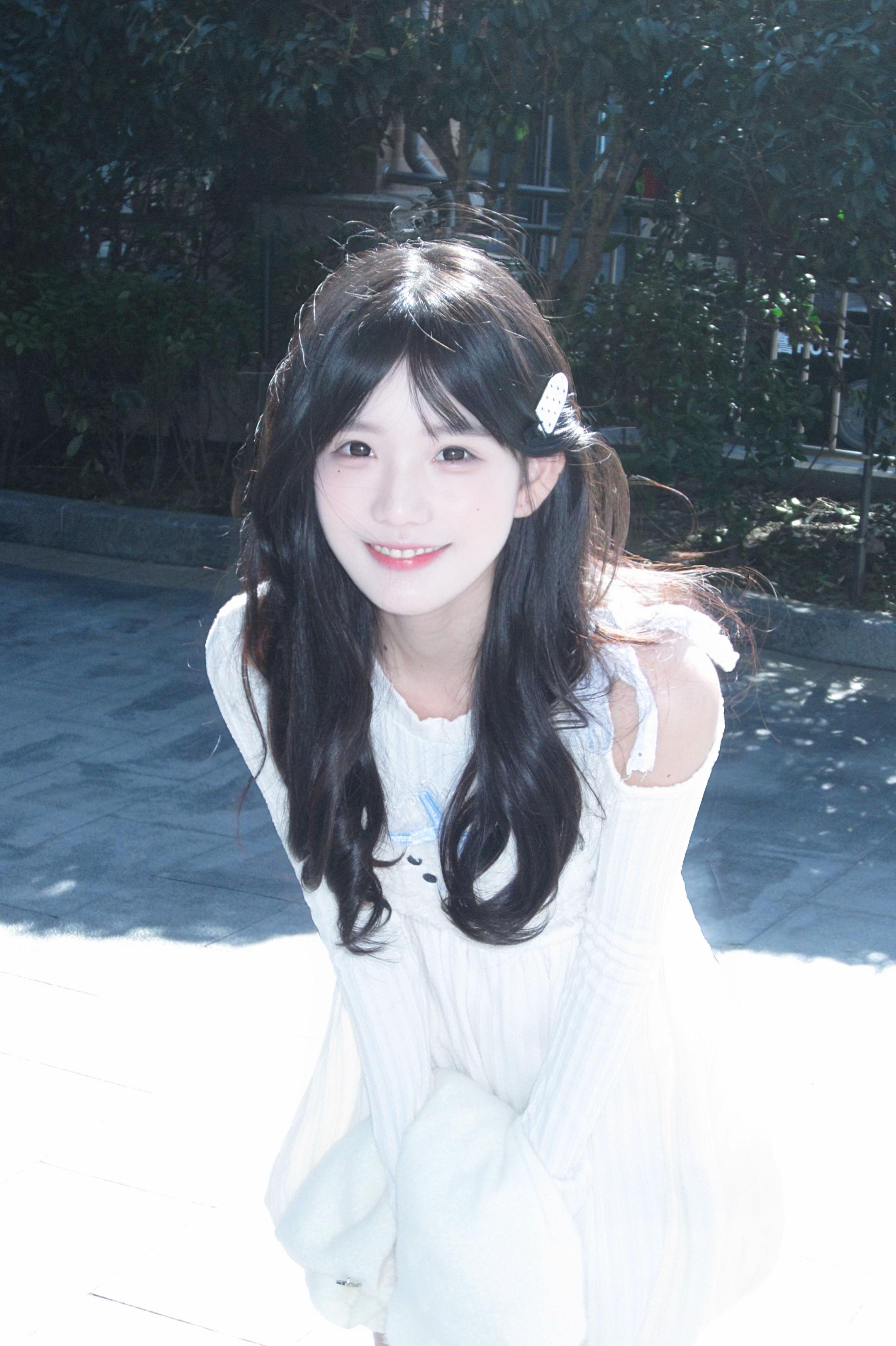 永远相信童话。