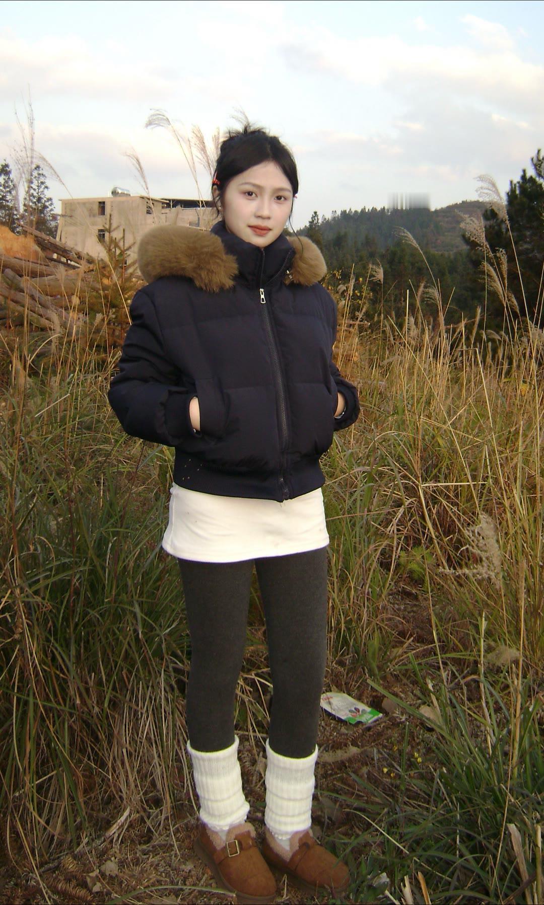 优雅干练又随性自然的通勤穿搭