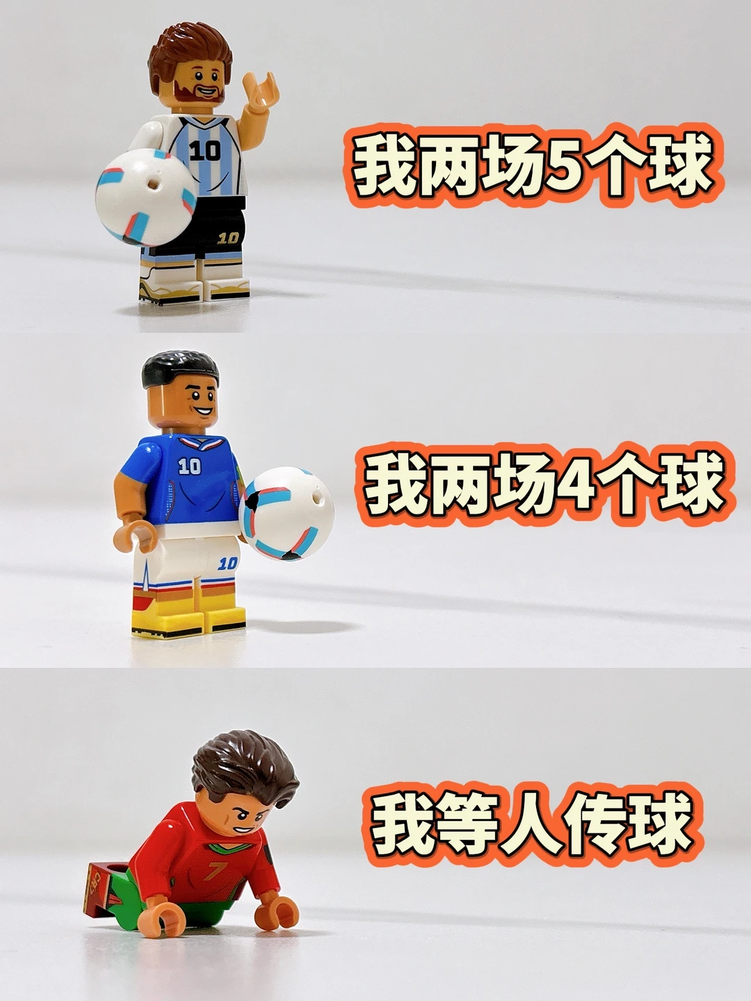 什么叫压力山大😱