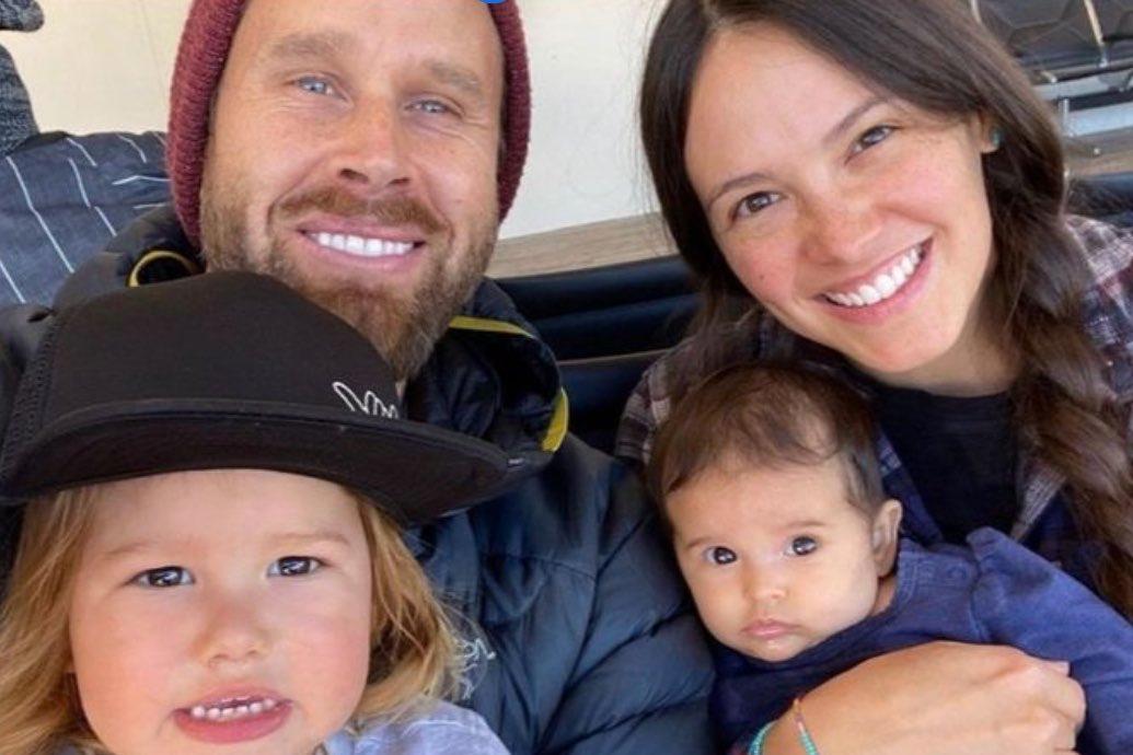 加州一名父亲因担心自己的幼童和婴儿身上有“蛇类DNA”而将其杀害。
科尔曼长期沉