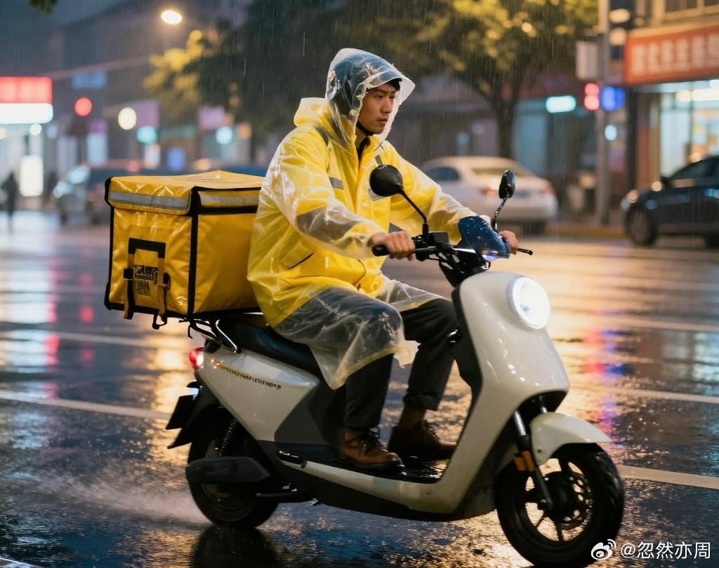 《失控的“飞驰人生”》1、走着走着，突然听到一声含混不清的大吼，循声望去，原来是