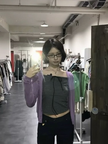 我不知道您还想迷倒多少人 