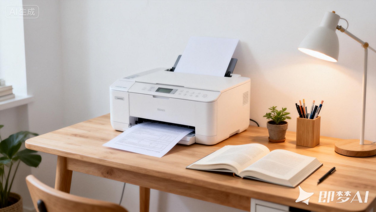 噴墨or激光？想買打印機，先算清隱性成本