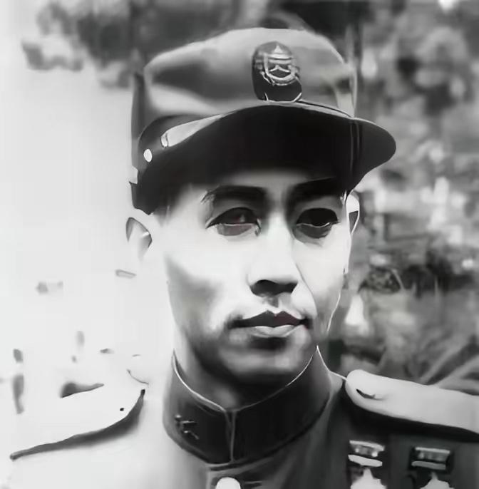 1946年，3000名日军战俘在通化暴乱，杀死上百伤员，朝鲜名将方虎山平定后做了