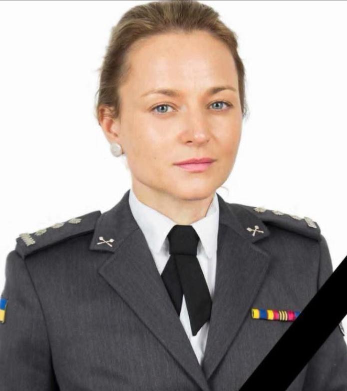 俄军这次真正让人后背发凉的，不是又打死了一名乌克兰上校，而是他们怎么知道：这个几