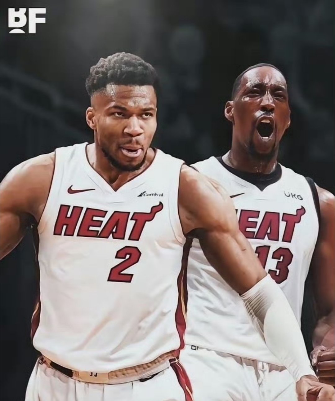 Grant Liffmann报道，字母哥希望被交易去热火。 nba季后赛