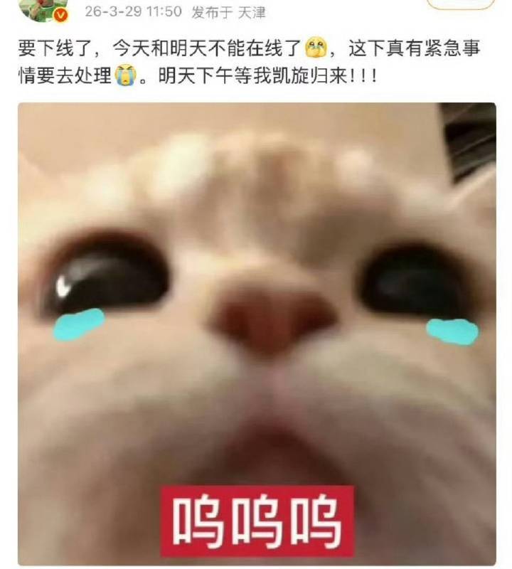 行  你先下线   热巴小姐姐的新剧由我六毛来守护