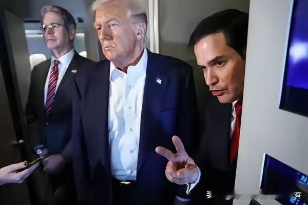 特朗普的想法越来越大胆，越来越暴露出了其无耻的目的了。

据英国《卫报》等媒体报