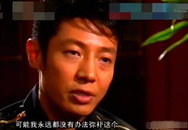 撒贝宁提到这辈子最后悔的事时，抹着眼泪说，不该将父母从武汉接到北京，二老在帝都过