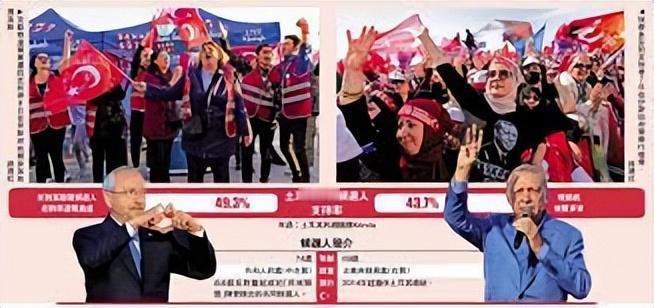 土耳其想要上合转正，却不愿退出北约
 
土耳其总统埃尔多安公开表态，考虑正式加入
