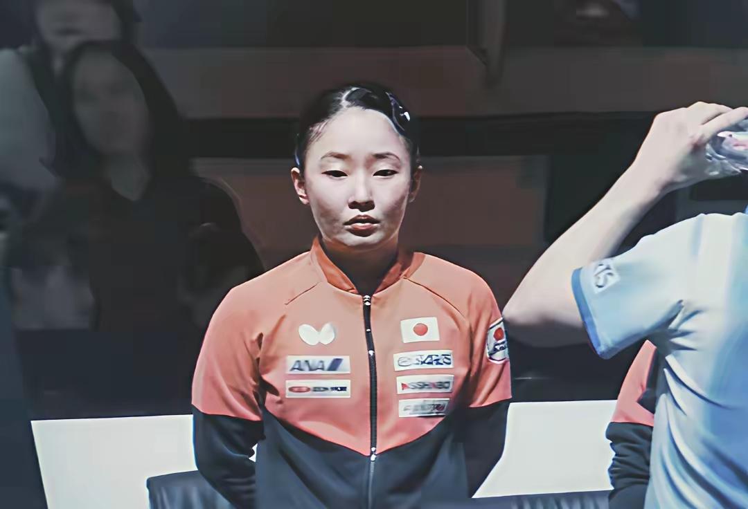 11-6，王曼昱开场打爆日本张本美和3-0冲冠。2025WTT香港总决赛，女子单