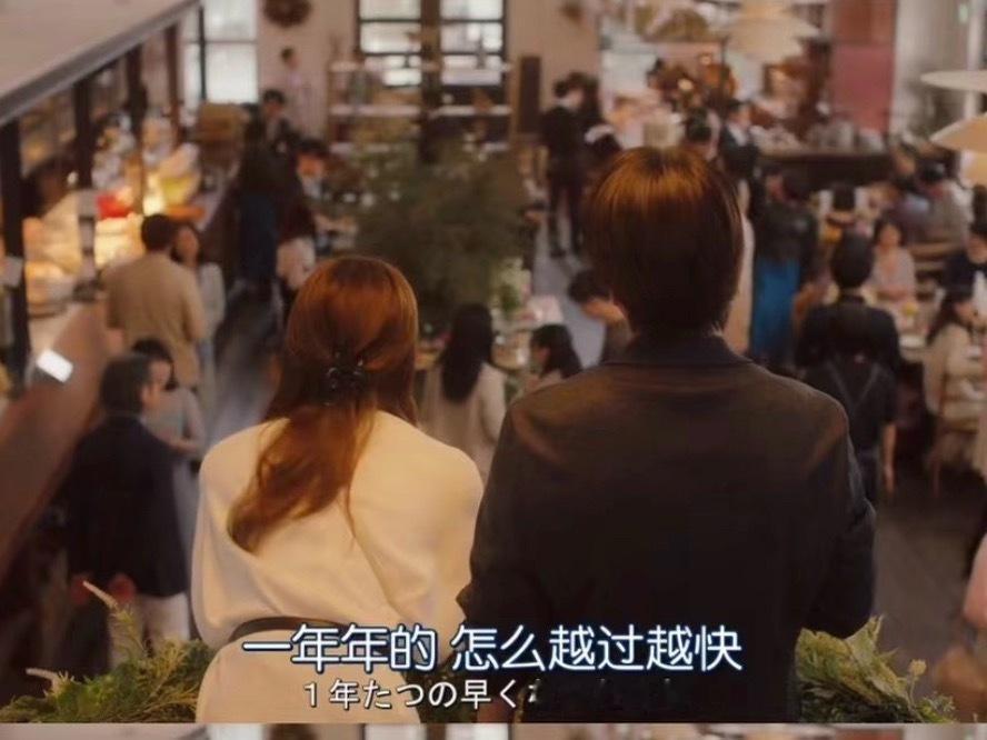 想念下笔就是小甜饼的日子，现在的台写同人总是绕不开伤痛、绕不开艰难的人生、绕不开