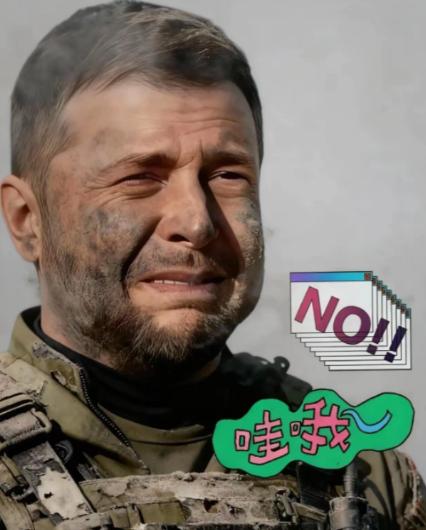 乌克兰突发噩耗！
 
当地时间4月25日，总统泽连斯基通过社交媒体，向全世界紧急