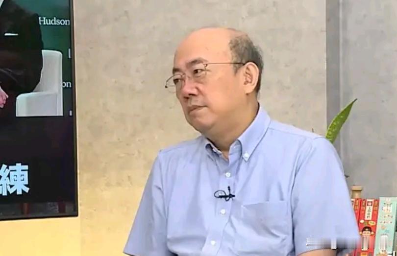 出身在天津，大陆对其有养育之恩。郭正亮:矢板明夫​忘恩负义，谁不想揍他一顿？
