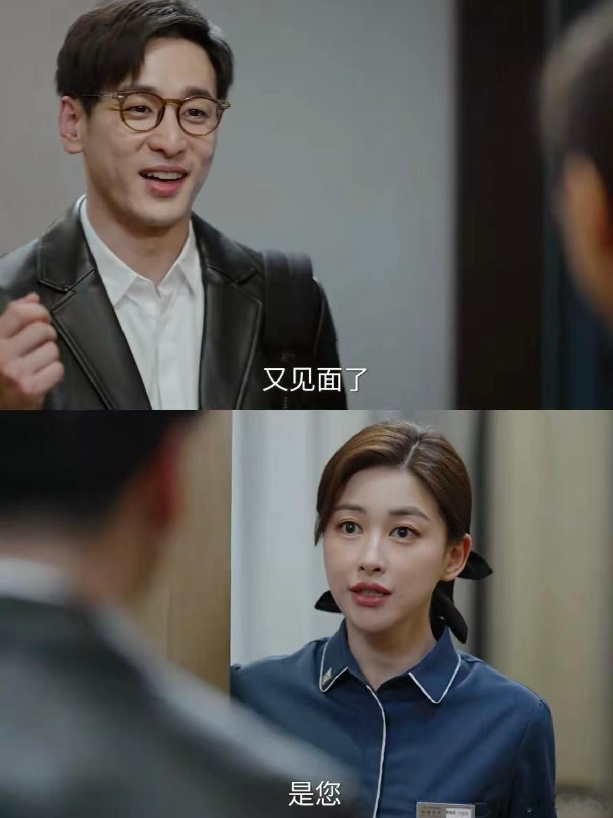 朱珠怎么跟哪个男的都这么搭 作为女生我都要爱上朱珠了，总是能够让大家的目光往他身