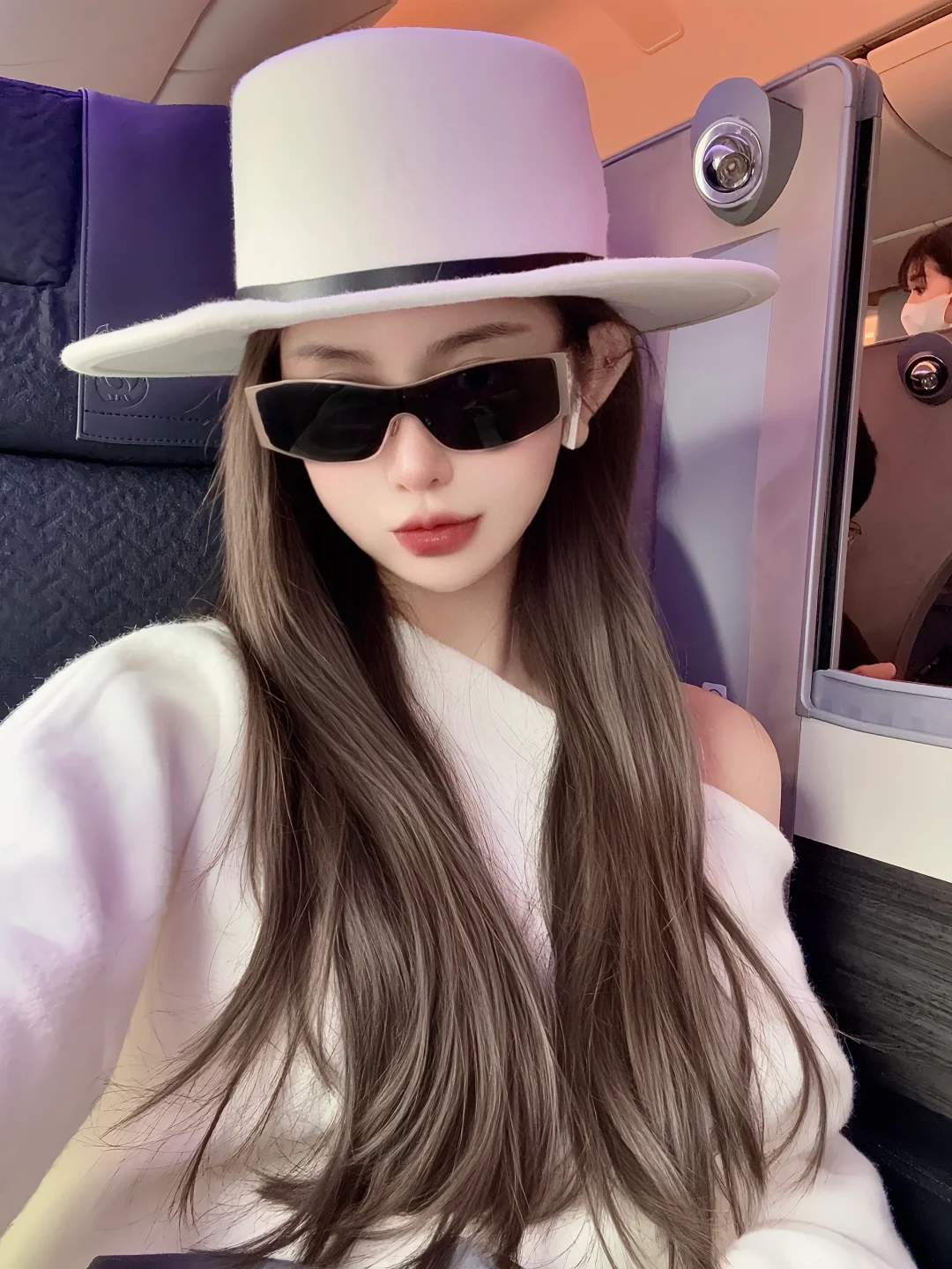 飞行日记✈️