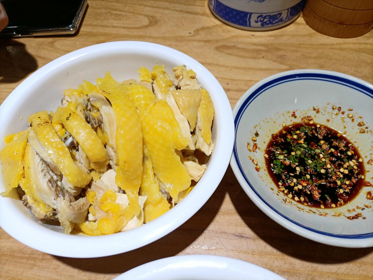 母子午餐224元，贵吗？但这份温暖无价

今天儿子陪我到市中医院看病，扎完针灸做