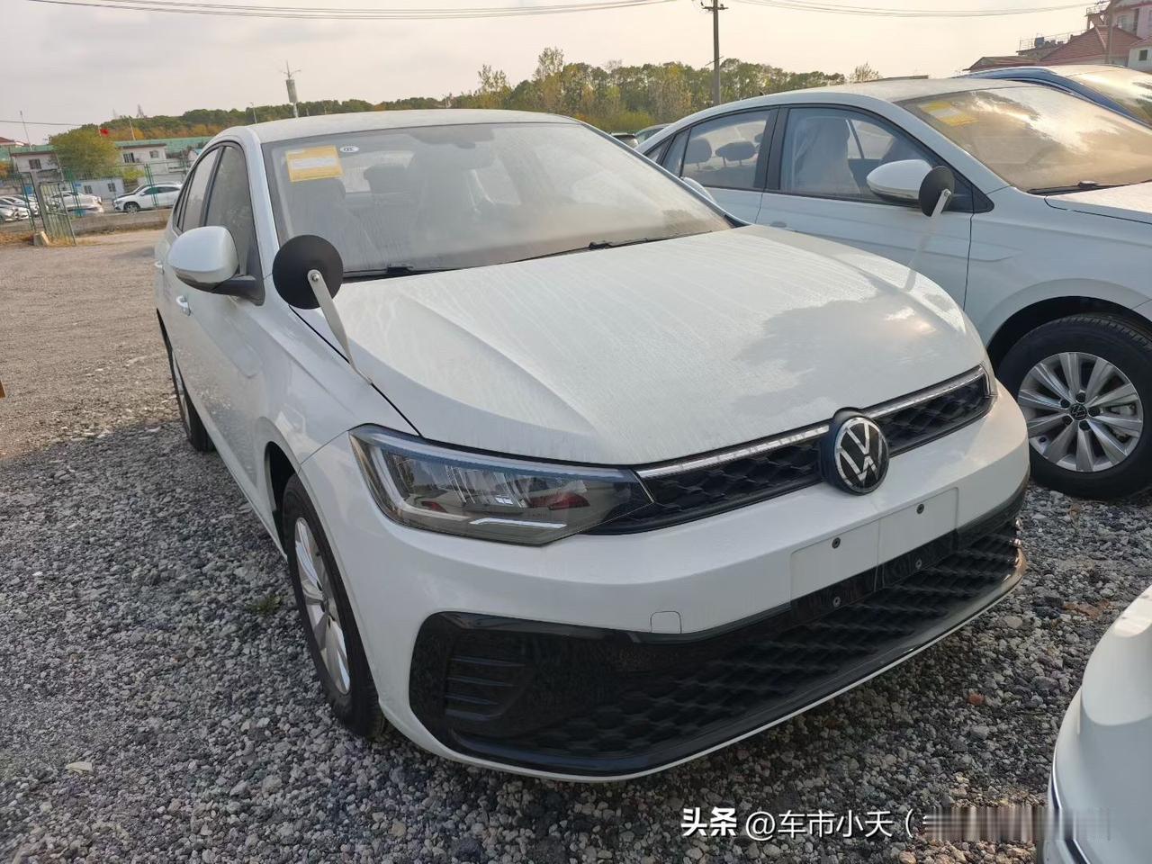 汽车市面上偶尔也会出现一些特殊车，比如教练车，也会在市场流通。这些教练车虽然质保