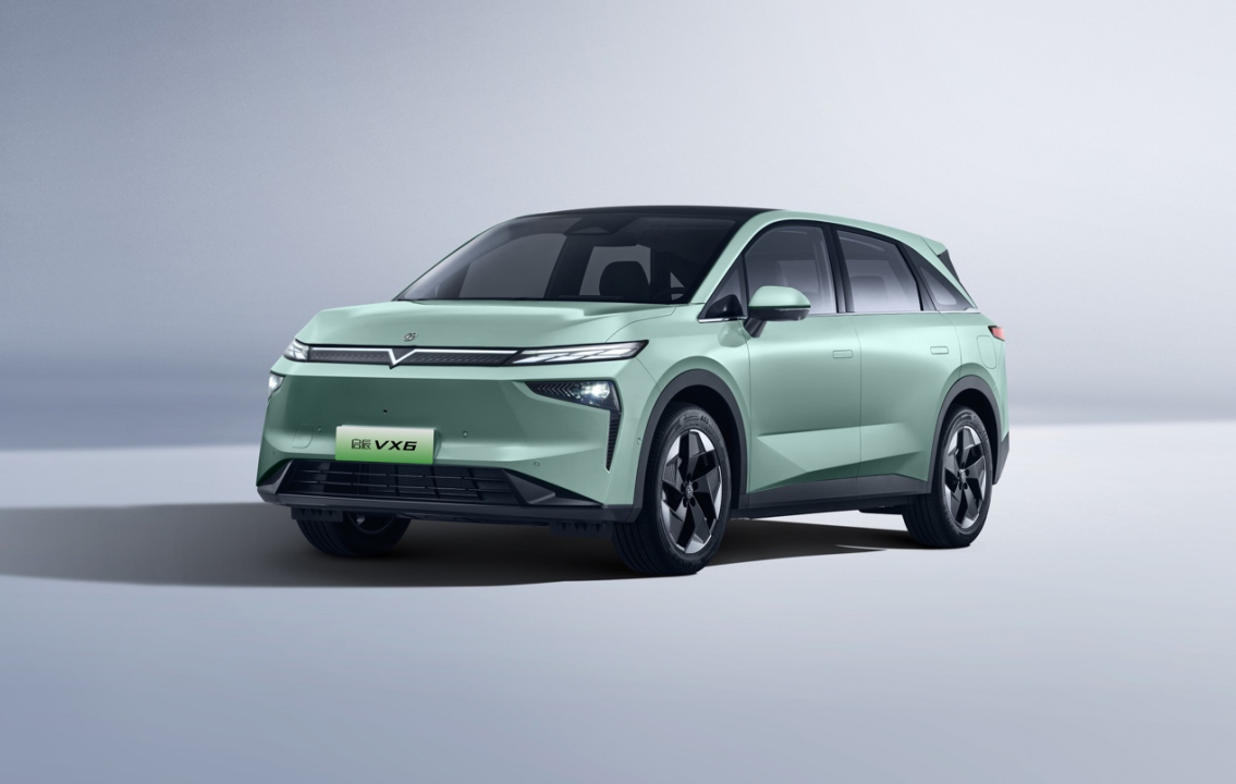 昨天看完启辰汽车2024年品牌技术沟通会，还是有深刻认识和理解的。启辰汽车以【车