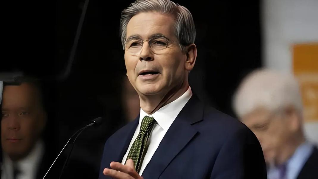 美国放狠话威胁稀土！美元杀手锏，在中国人面前根本不好使
 
美国公然威胁：若中国