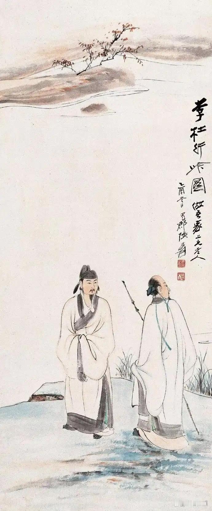 上联：李杜行吟天赐韵
下联：[比心]

网络图片/诚谢侵删