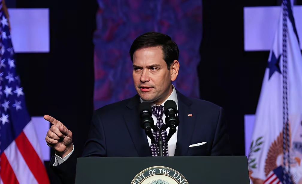 苏莱曼尼外甥女在美国被强行逮捕、永久居民身份直接作废，这给那些藏在美国的中国贪官