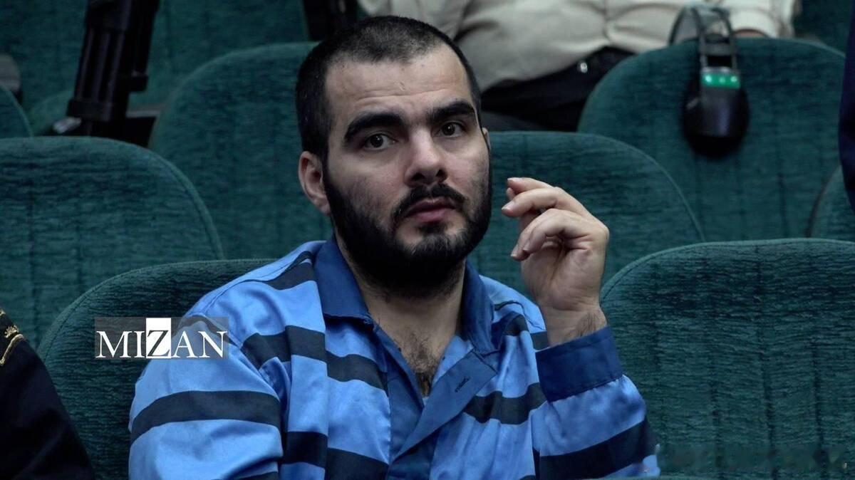 伊朗境内的美以间谍被处决！伊朗法尔斯通讯社报道对一个叛徒执行了死刑
伊朗公民科鲁