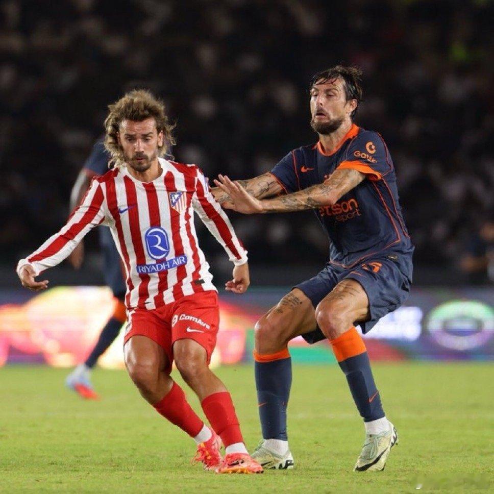 一觉醒来 国米1:1战平了马竞国际米兰热点解读 马德里竞技4比2国际米兰 大家觉