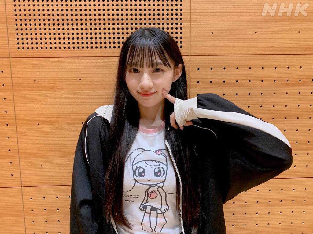 川﨑桜田村真佑久保史緒里 　らじらー ​​​