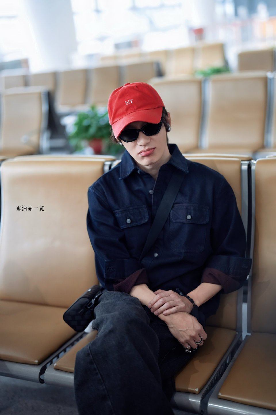 嘟嘟嘴真的萌死了… 