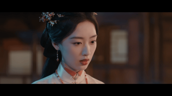 花开锦绣 我的评分：古装剧居然有女主向男主求婚花开锦绣 万万没想到古装剧还能这么