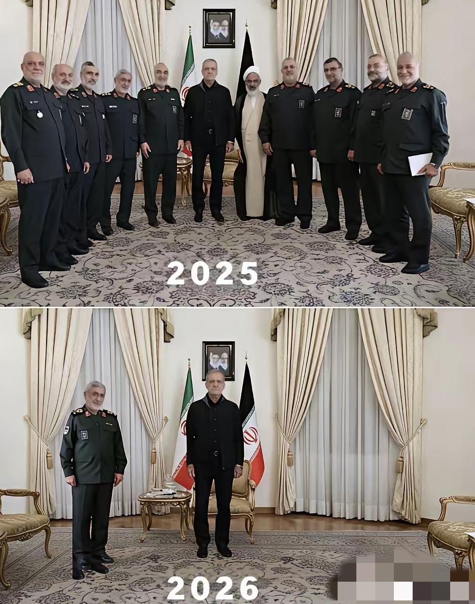 这个照片上所有的人最终都会消失，这就是抵御外敌入侵的残酷性，这样的历史在我国也发