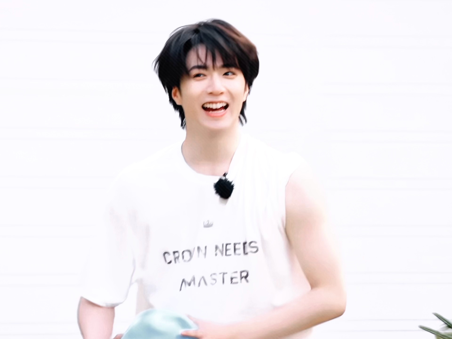 宝宝宝宝🥹🥹🥹🥹刘耀文厨师的尊严是什么来着