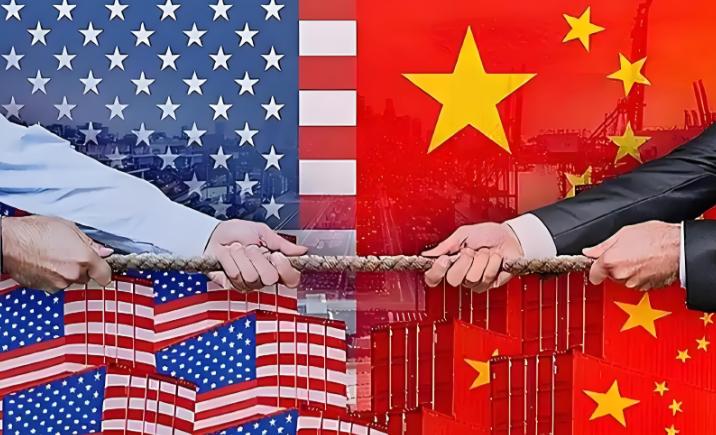 美国如今突然恍然大悟，搞不定中国，自己用尽了力气去搞定全球99.9%的国家，结果