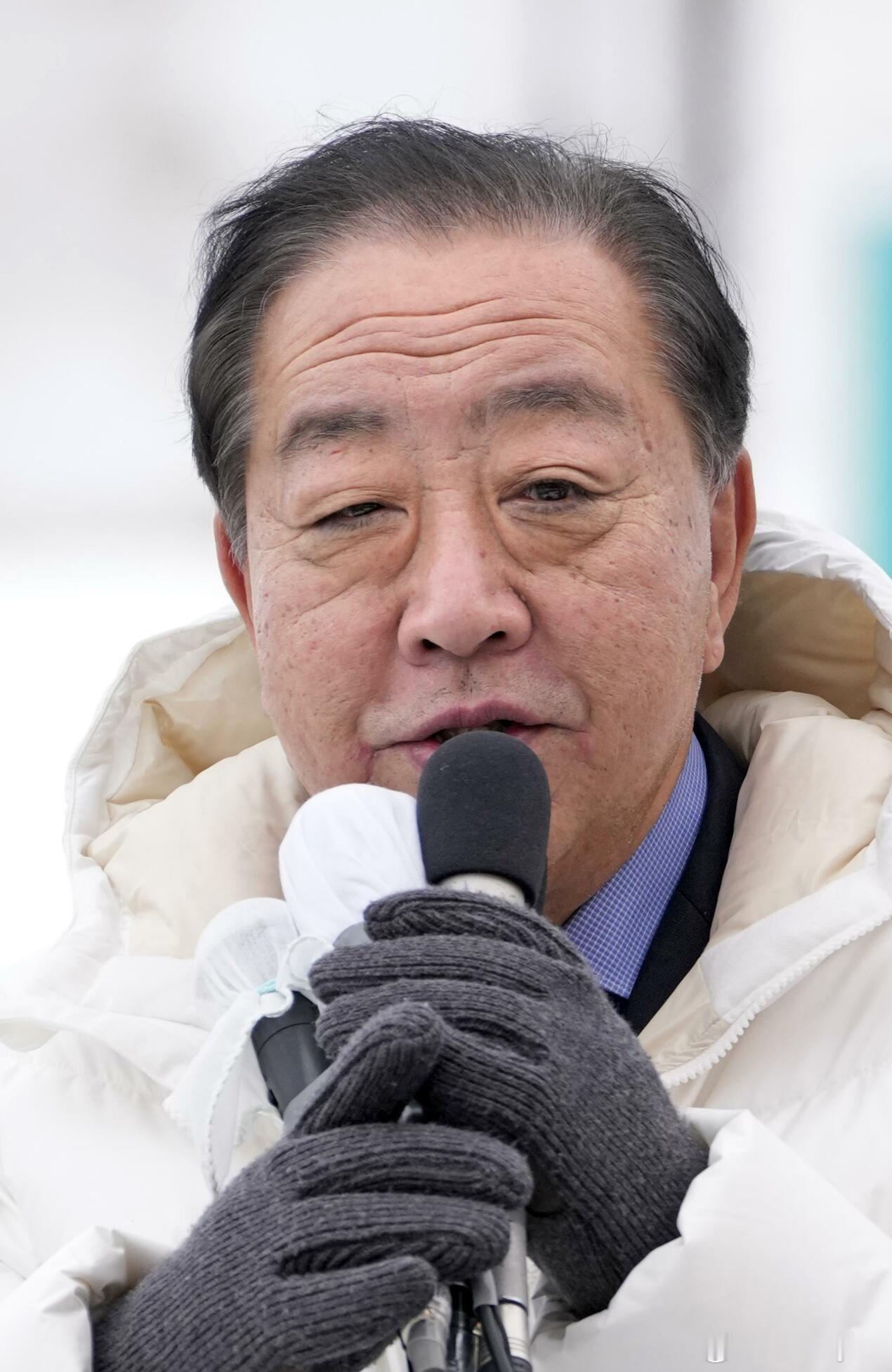 日本众院选举正式公告 各党打响选战第一枪海外新鲜事日本 日本第51届众议院选举2