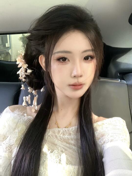 这是缘 亦是命中最美的相见