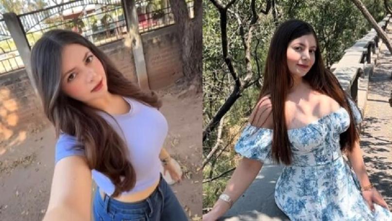 20岁OnlyFans美籍墨西哥裔女星莫莉娜（Nicole Pardo Moli