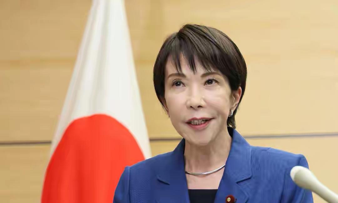 高市早苗悍然发表“涉台”狂言，中方第一时间严正回应：坚决反对，立即收回！！国际社