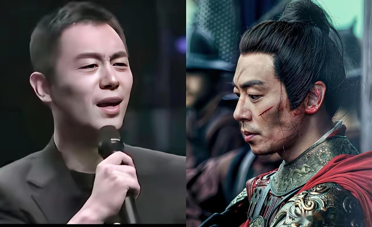 朱亚文接配角的事儿一出才明白原来他妻子沈佳妮说的都是真的大家应该都发现了，正如沈