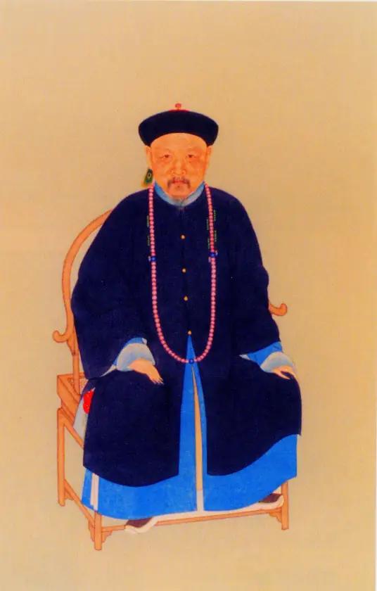 电视剧里，他是叫花子出身的草根传奇；历史上，他是不识几个大字的富二代；雍正把他从