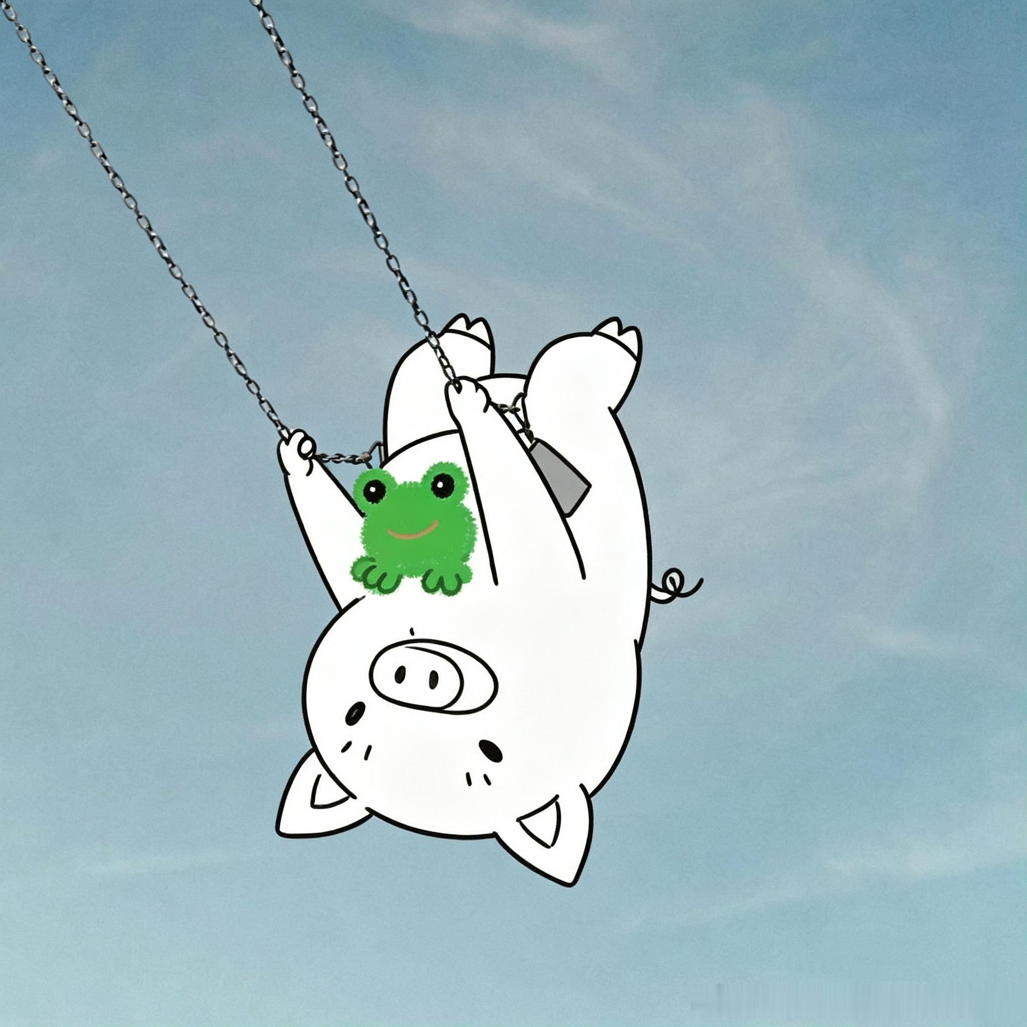 hi～ 